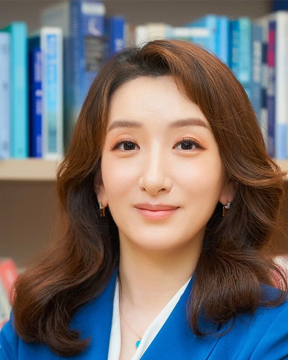 Hyemi Kang